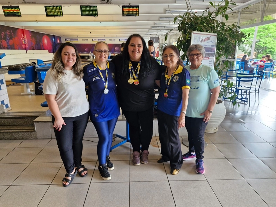 XVI Festival de Strike de Boliche – 16/11/2025