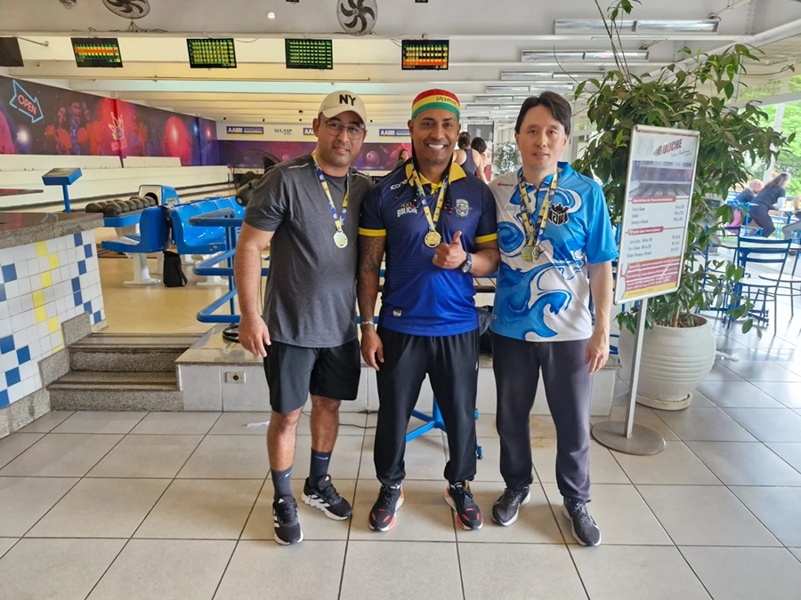 XVI Festival de Strike de Boliche – 16/11/2025