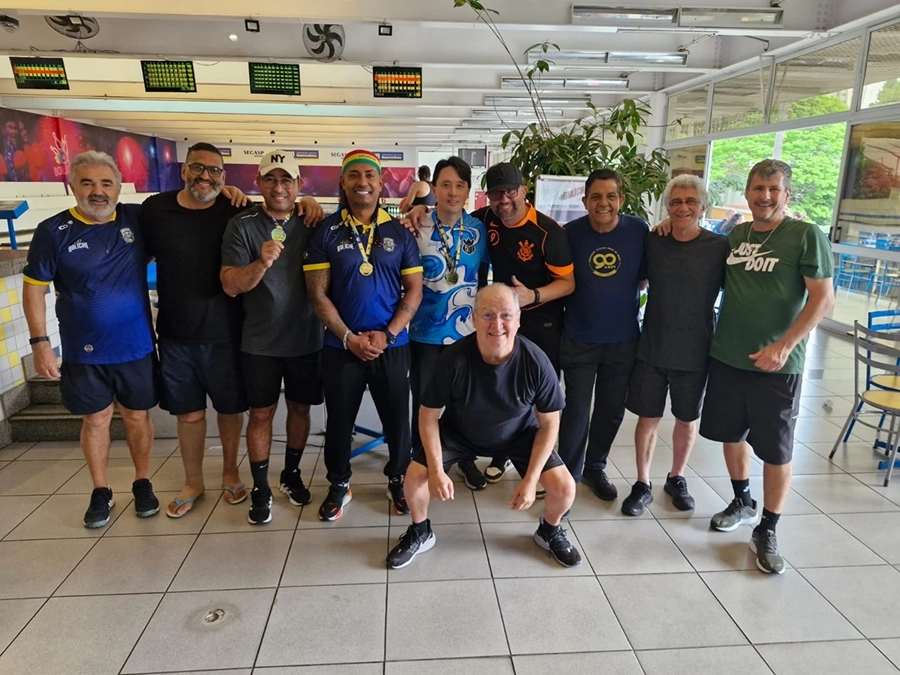 XVI Festival de Strike de Boliche – 16/11/2025