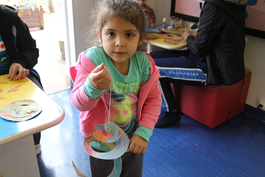 Recreação na AABB com o Projeto Sorria – 19 e 20/07/2025