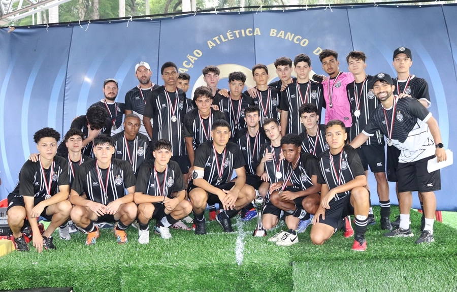 Interclubes - Final AABB x Lausane - Sub- 17 – 01/12/2024