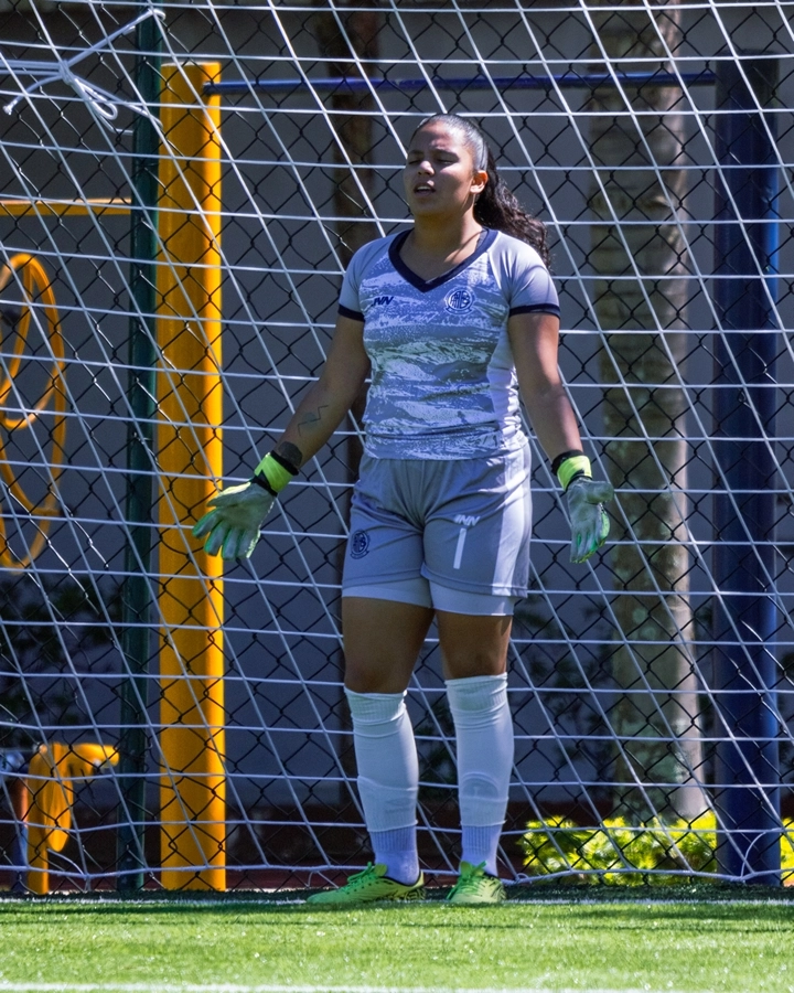 #TBT - Inauguração do Novo Gramado do Campo de Futebol Oficial – 11/04/2026
