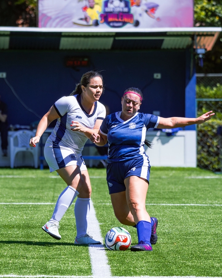 #TBT - Inauguração do Novo Gramado do Campo de Futebol Oficial – 11/04/2026