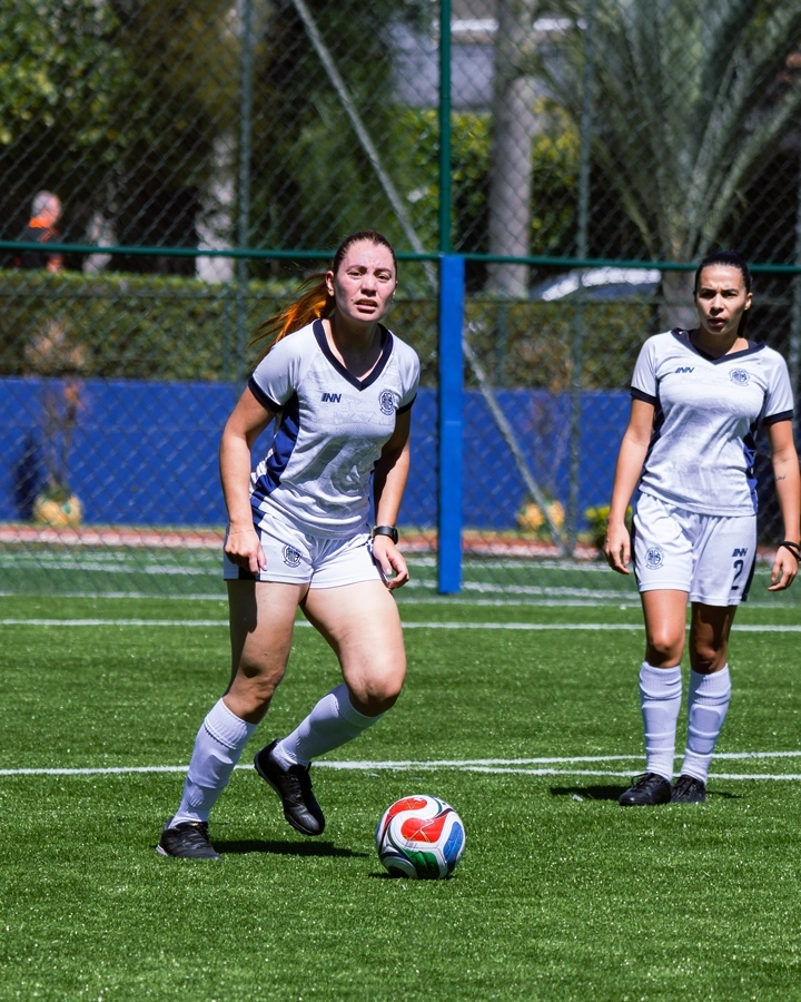 #TBT - Inauguração do Novo Gramado do Campo de Futebol Oficial – 11/04/2026