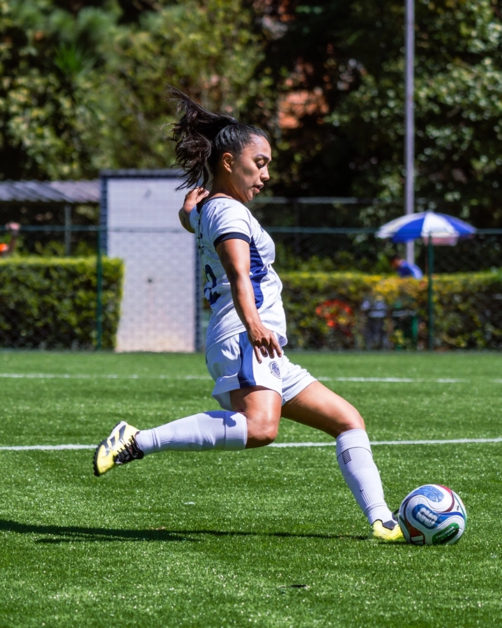 #TBT - Inauguração do Novo Gramado do Campo de Futebol Oficial – 11/04/2026