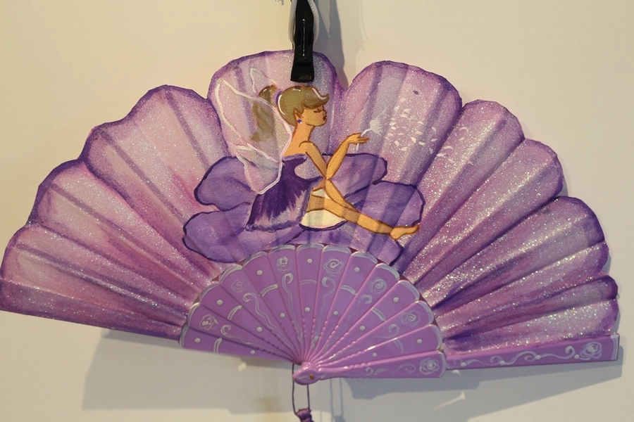 Exposição Leques – Entre o Vento e a Arte – 08 e 09/11/2025