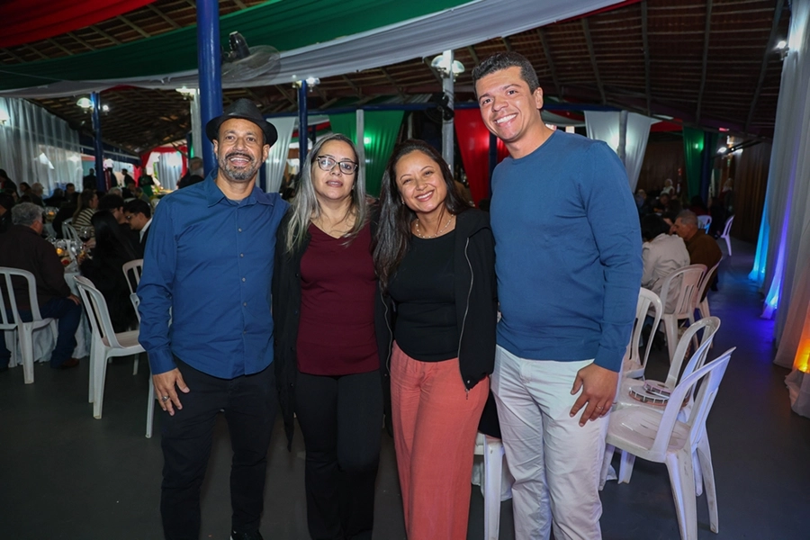 Noite do Queijo & Vinho – 25/07/2026