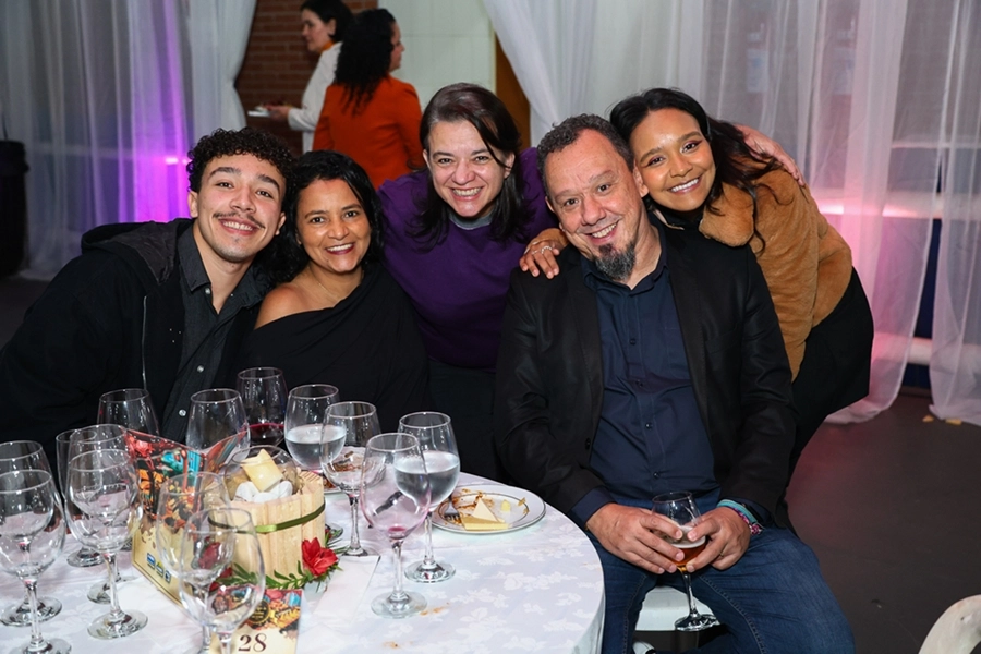 Noite do Queijo & Vinho – 25/07/2026