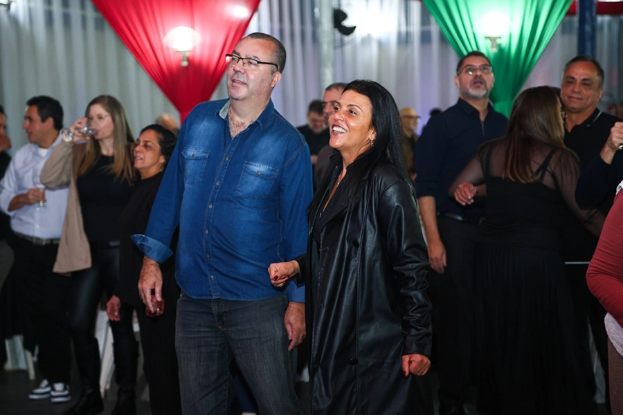 Noite do Queijo & Vinho – 25/07/2026