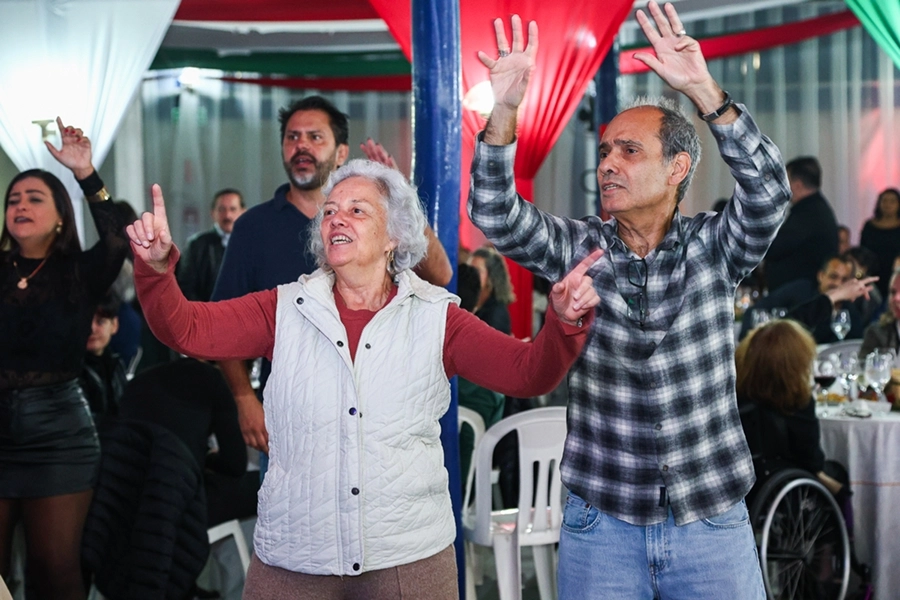 Noite do Queijo & Vinho – 25/07/2026
