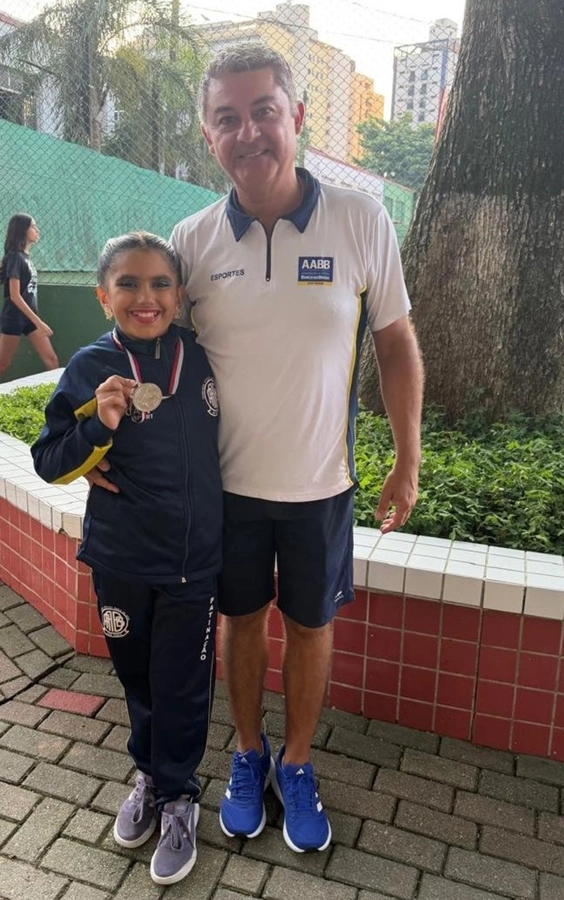 Campeonato Paulista de Patinação Artística e Torneio Estadual – 31/03/2026