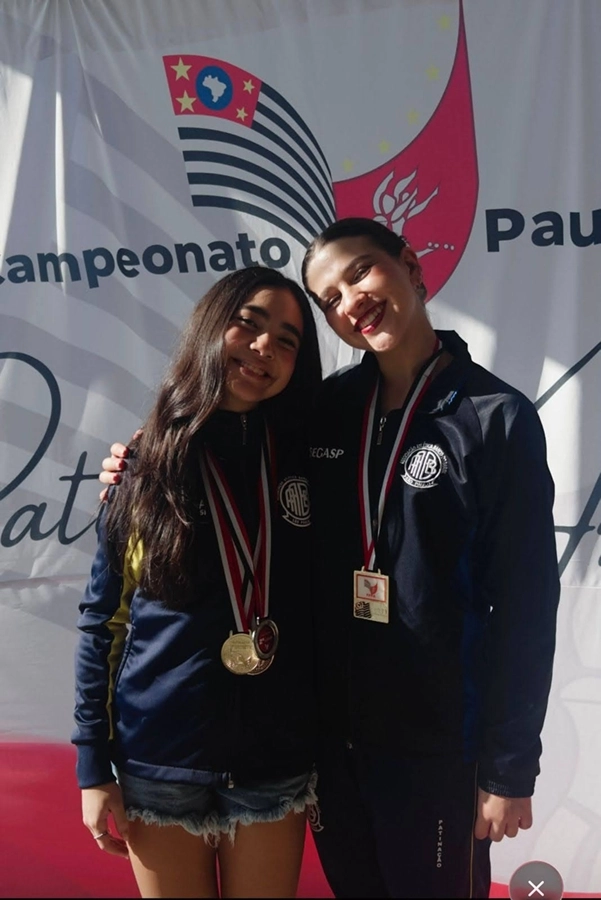 Campeonato Paulista de Patinação Artística e Torneio Estadual – 31/03/2026
