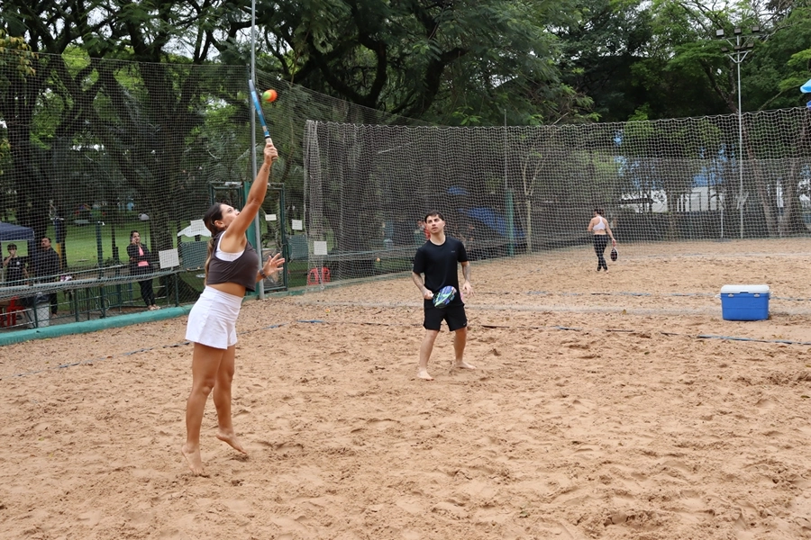 Torneio de Duplas Mistas BT – 12 e 13/09/2026