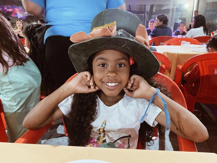 75ª Férias na AABB – Aventuras de Verão – Noite do Pijama - 24/01/2025