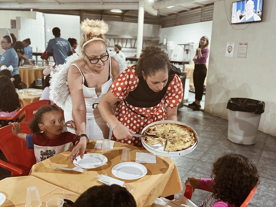 75ª Férias na AABB – Aventuras de Verão – Noite do Pijama - 24/01/2025