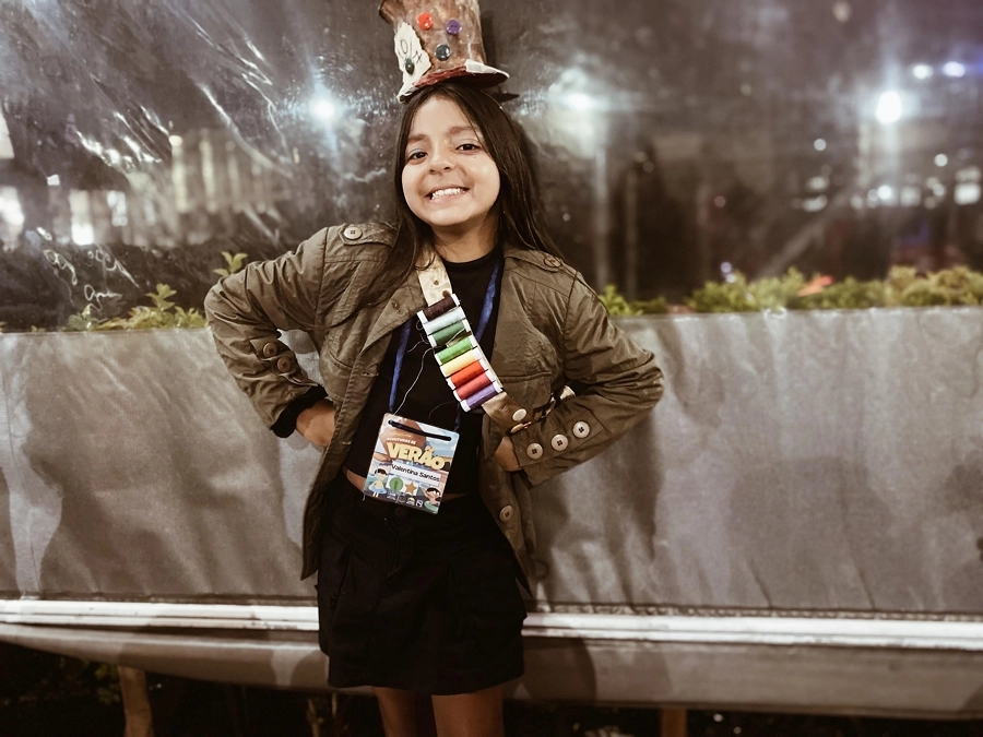 75ª Férias na AABB – Aventuras de Verão – Noite do Pijama - 24/01/2025