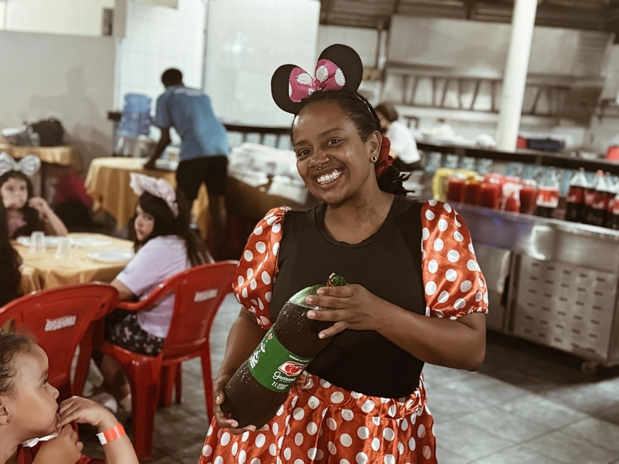 75ª Férias na AABB – Aventuras de Verão – Noite do Pijama - 24/01/2025