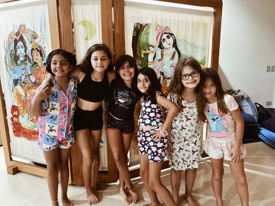 75ª Férias na AABB – Aventuras de Verão – Noite do Pijama - 24/01/2025