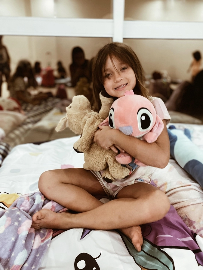 75ª Férias na AABB – Aventuras de Verão – Noite do Pijama - 24/01/2025