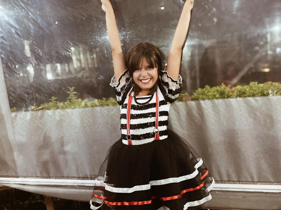 75ª Férias na AABB – Aventuras de Verão – Noite do Pijama - 24/01/2025