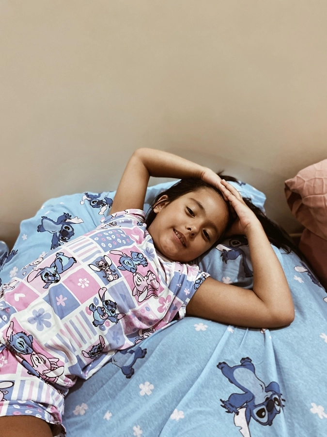 75ª Férias na AABB – Aventuras de Verão – Noite do Pijama - 24/01/2025