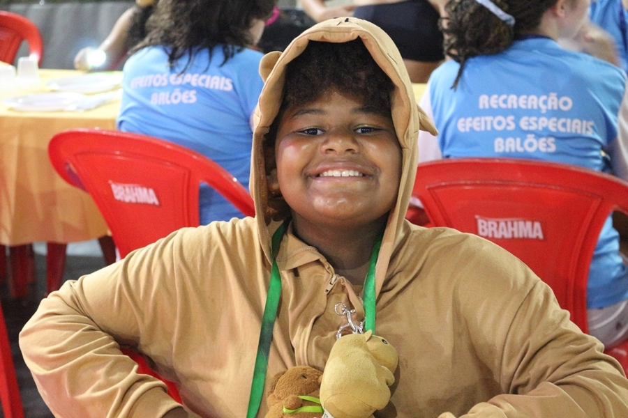 75ª Férias na AABB – Aventuras de Verão – Noite do Pijama - 24/01/2025