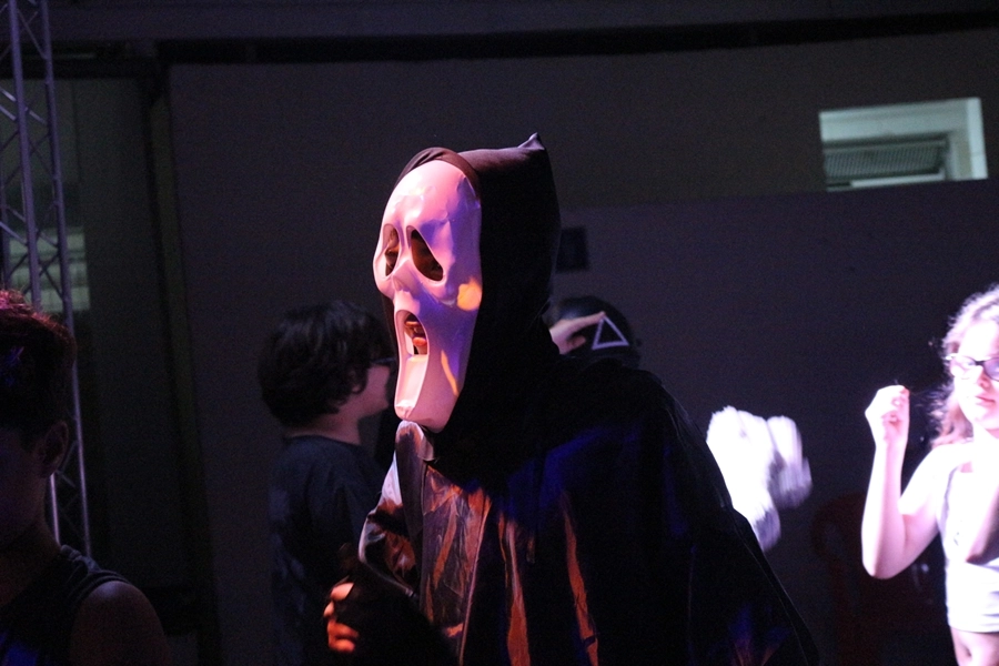 75ª Férias na AABB – Aventuras de Verão – Noite do Pijama - 24/01/2025