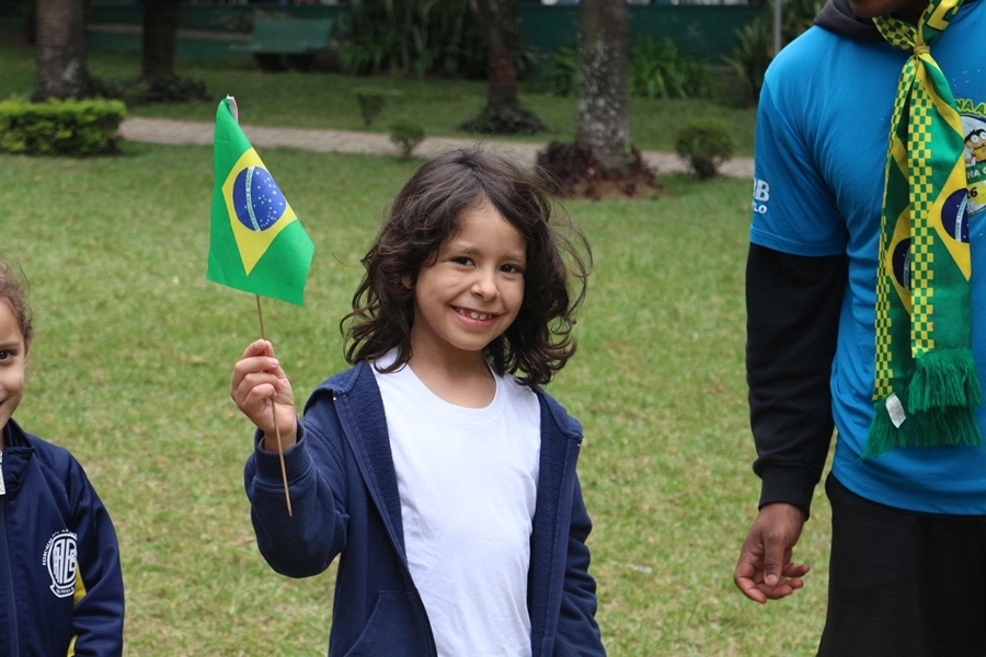 Recreação na AABB com o Projeto Sorria – 04 e 05/07/2026