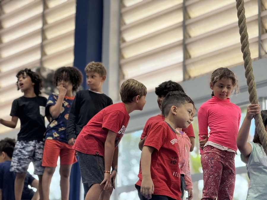 77ª Férias na AABB – Pool Party (1º dia) – 20/01/2026