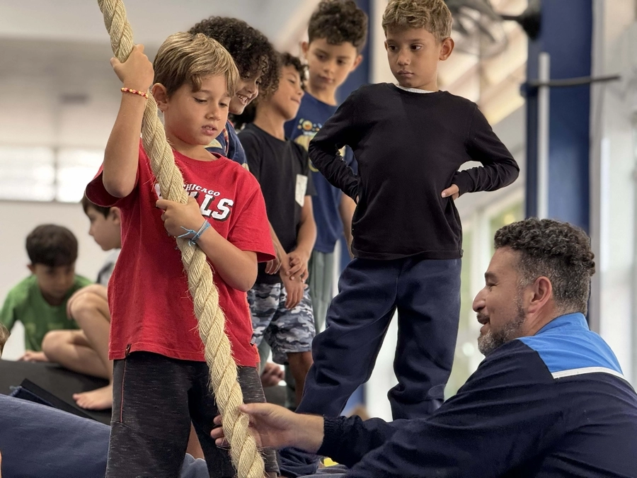 77ª Férias na AABB – Pool Party (1º dia) – 20/01/2026