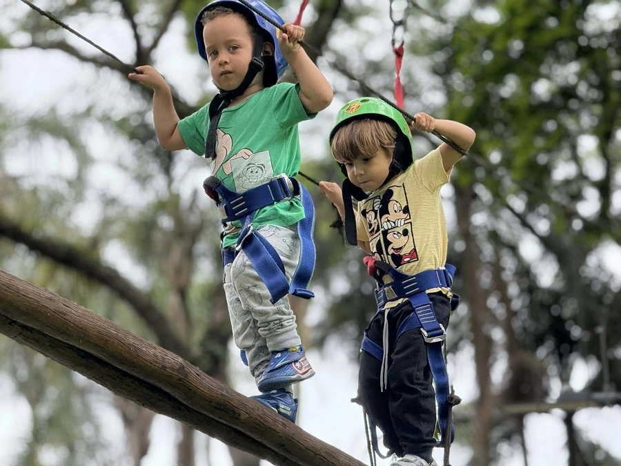 77ª Férias na AABB – Pool Party (1º dia) – 20/01/2026