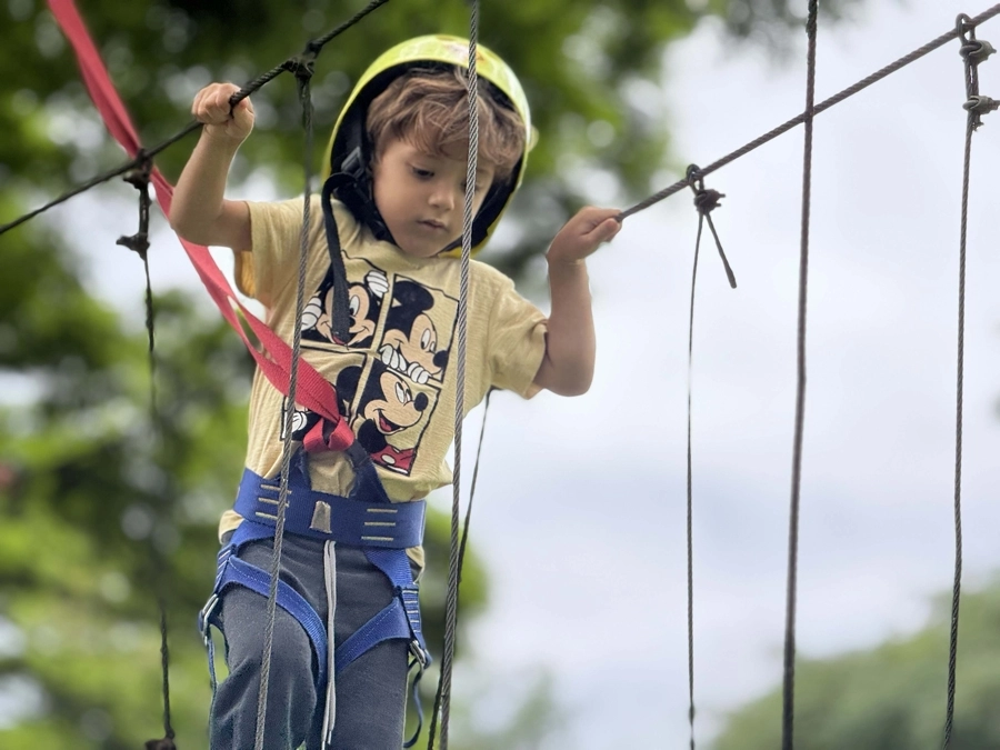 77ª Férias na AABB – Pool Party (1º dia) – 20/01/2026