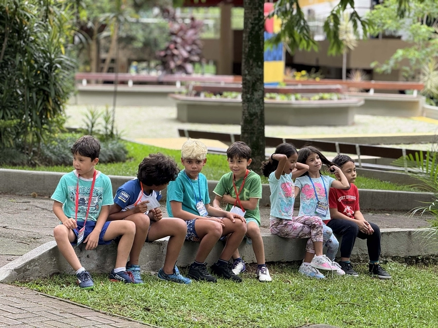 77ª Férias na AABB – Pool Party (1º dia) – 20/01/2026