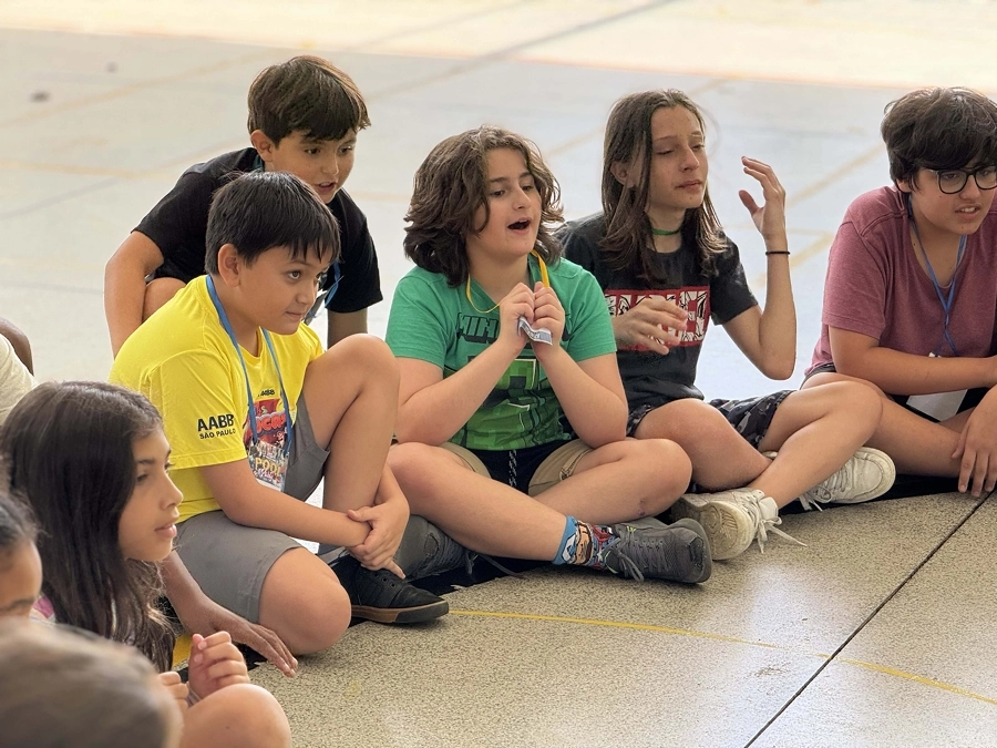 77ª Férias na AABB – Pool Party (1º dia) – 20/01/2026