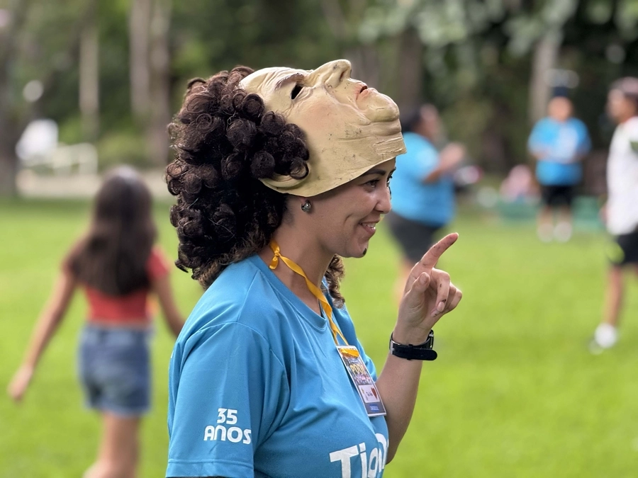 77ª Férias na AABB – Pool Party (1º dia) – 20/01/2026