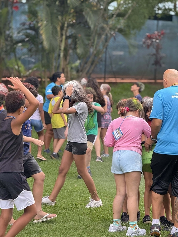 77ª Férias na AABB – Pool Party (1º dia) – 20/01/2026