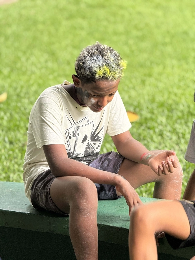 77ª Férias na AABB – Pool Party (1º dia) – 20/01/2026