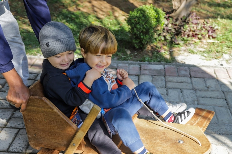 76ª Férias na AABB – Férias Malucas – 1º dia – 15/07/2025