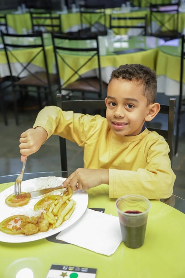 76ª Férias na AABB – Férias Malucas – 1º dia – 15/07/2025