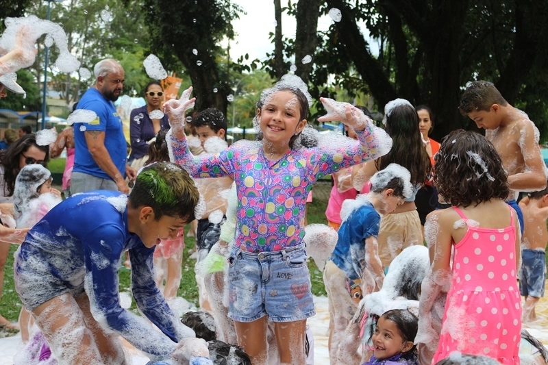 Dia das Crianças – 10, 11 e 12/10/2026