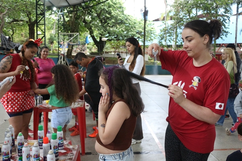Dia das Crianças – 10, 11 e 12/10/2026