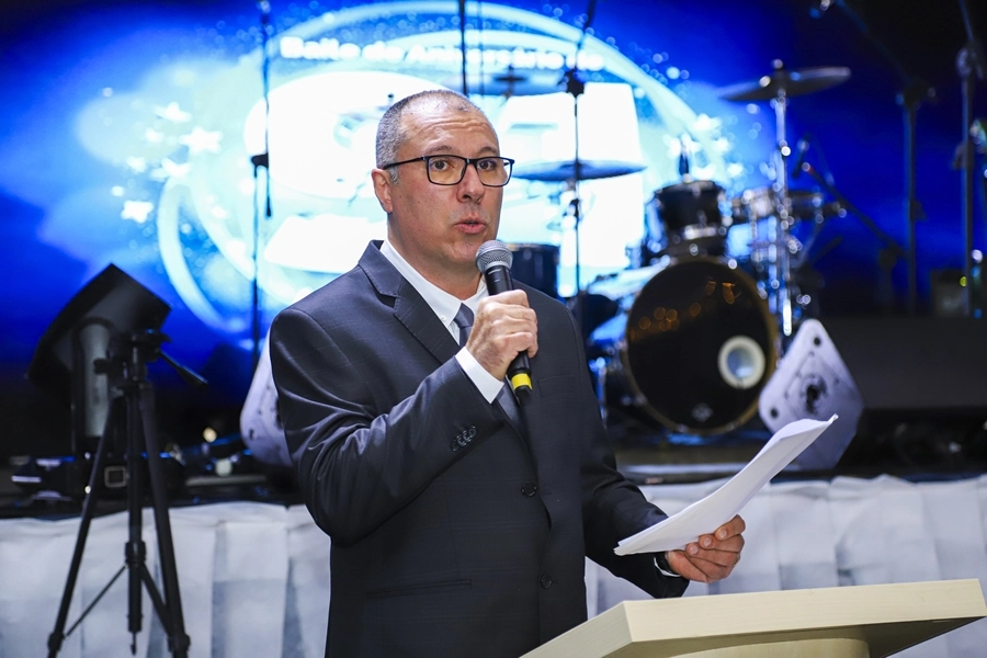 Baile de Aniversário de 91 anos da AABB São Paulo – 27/09/2025