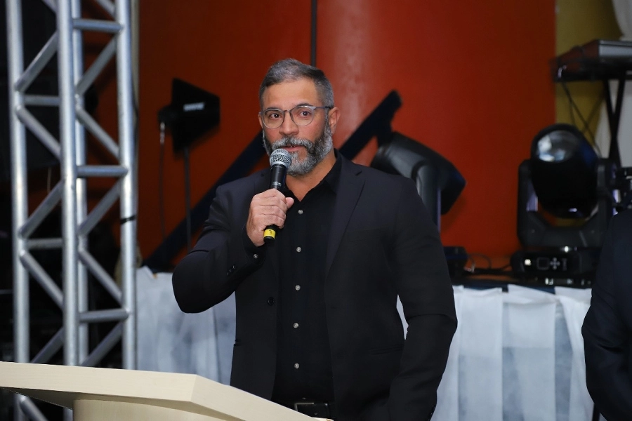 Baile de Aniversário de 91 anos da AABB São Paulo – 27/09/2025