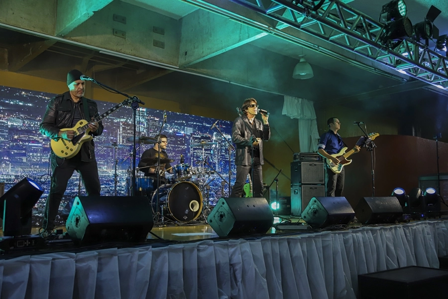 Baile de Aniversário de 91 anos da AABB São Paulo – 27/09/2025