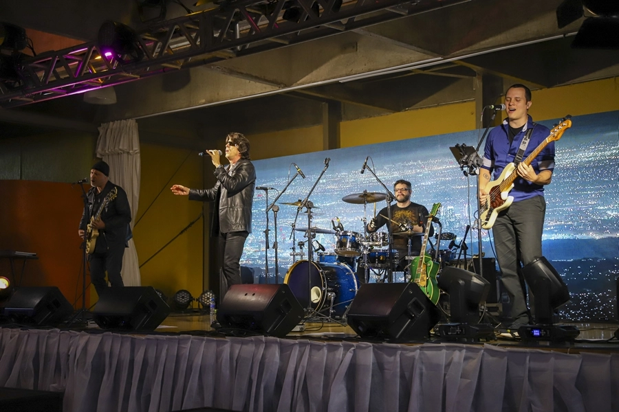 Baile de Aniversário de 91 anos da AABB São Paulo – 27/09/2025