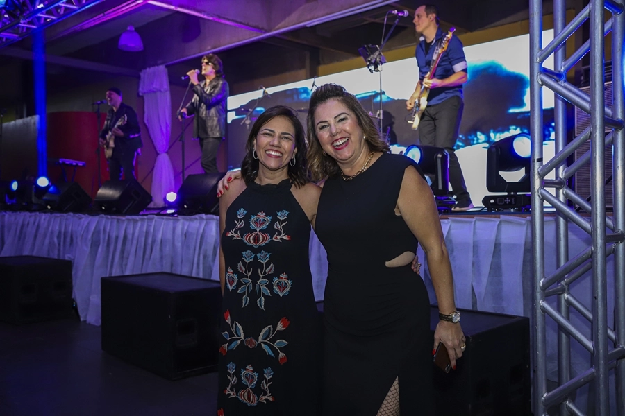 Baile de Aniversário de 91 anos da AABB São Paulo – 27/09/2025