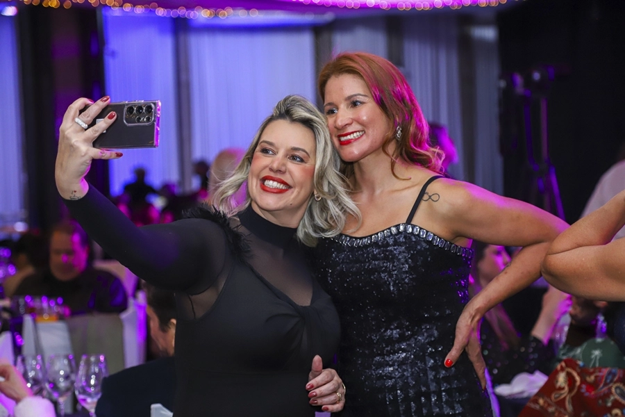 Baile de Aniversário de 91 anos da AABB São Paulo – 27/09/2025