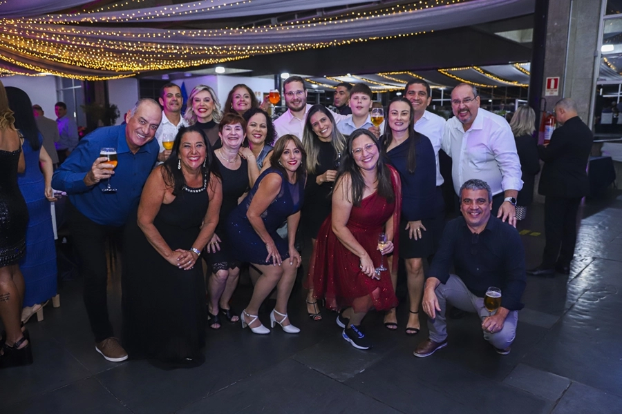 Baile de Aniversário de 91 anos da AABB São Paulo – 27/09/2025