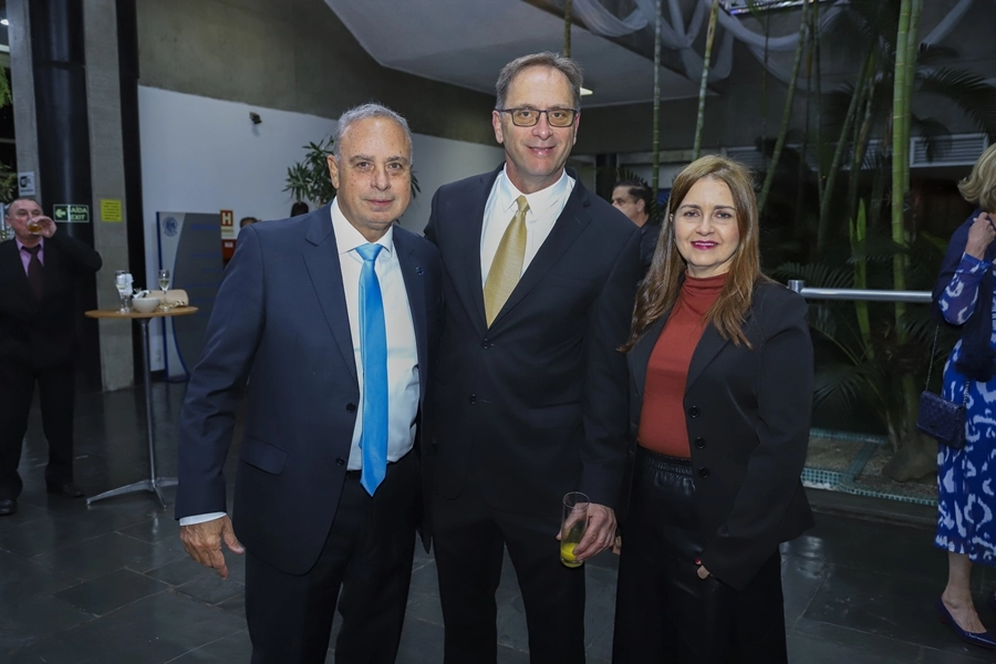 Baile de Aniversário de 91 anos da AABB São Paulo – 27/09/2025