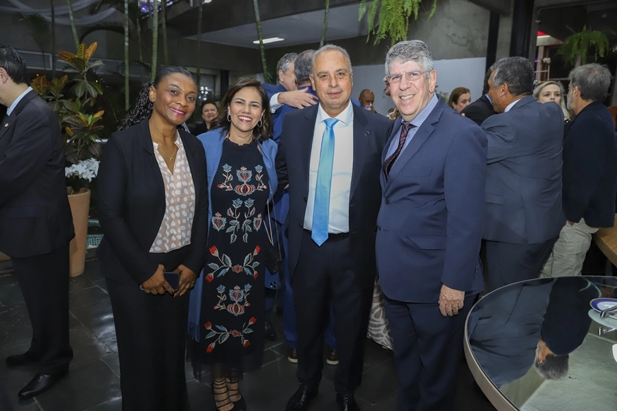 Baile de Aniversário de 91 anos da AABB São Paulo – 27/09/2025